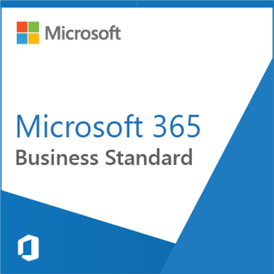 Tính năng Microsoft 365 Business Standard