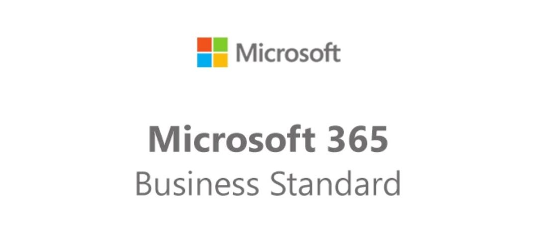 Tư vấn mua Microsoft 365 Business Standard bản quyền