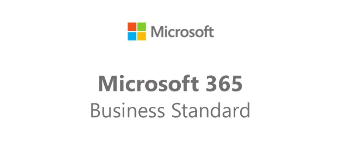 Tư vấn mua Microsoft 365 Business Standard bản quyền