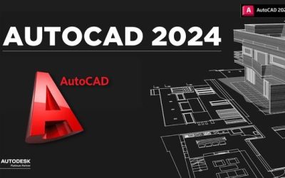 Có nên nâng cấp AutoCAD 2024?