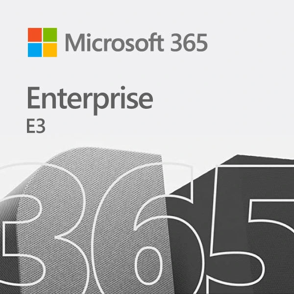 Tư vấn mua báo giá bản quyền phần mềm Microsoft 365 E3