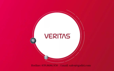 Tư vấn mua Veritas bản quyền cho doanh nghiệp