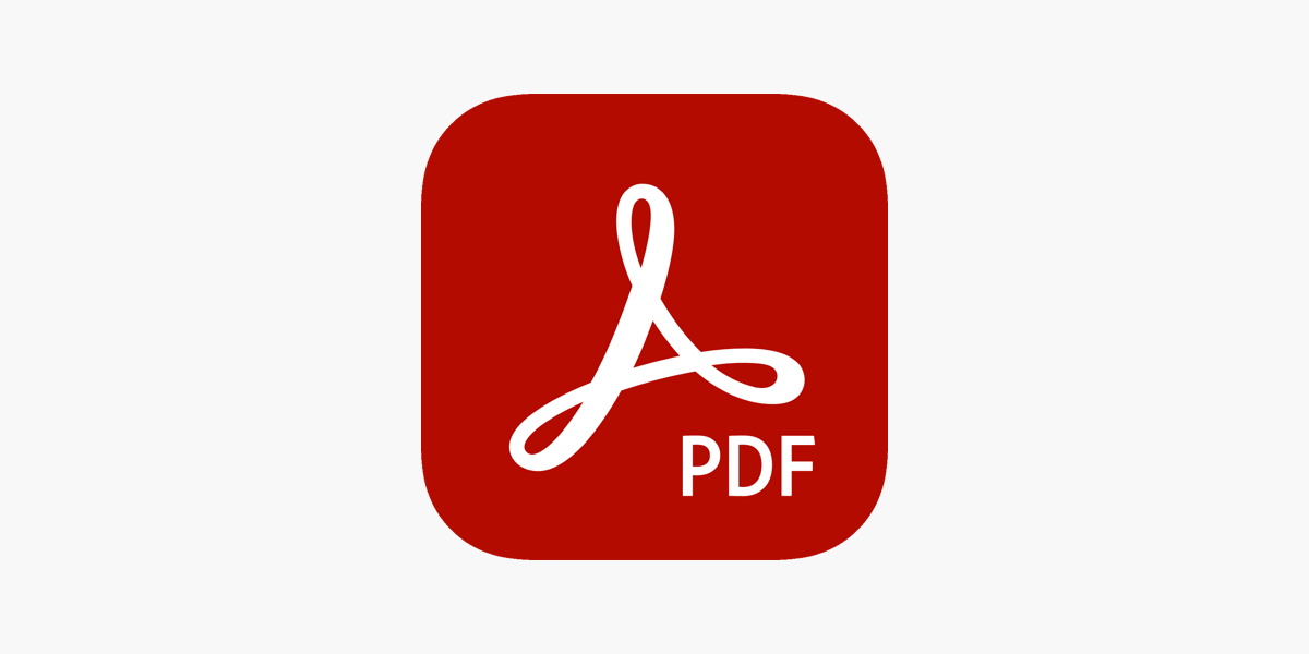 các gói Adobe Acrobat cho cá nhân