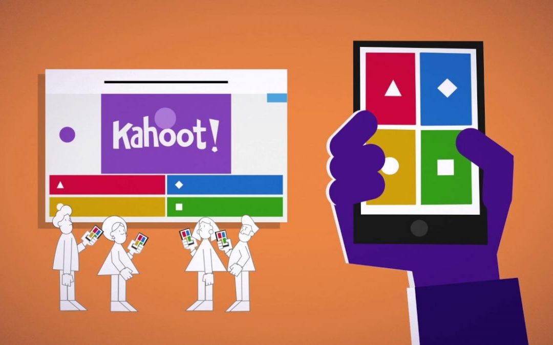 Tư vấn mua bản quyền Kahoot! – Kế hoạch cá nhân