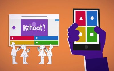 Tạo các bài thuyết trình ấn tượng với Kahoot!