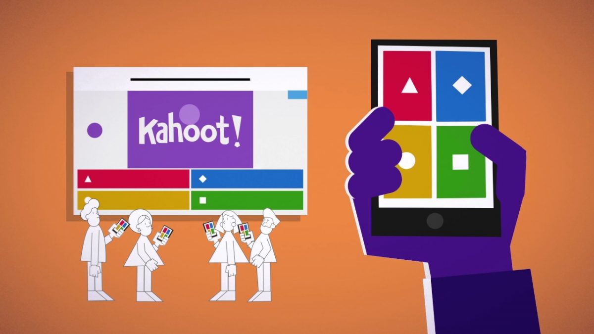 Kahoot! - Dành cho kế hoạch cá nhân