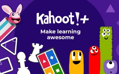 Bản quyền Kahoot! – Sự kiện một lần