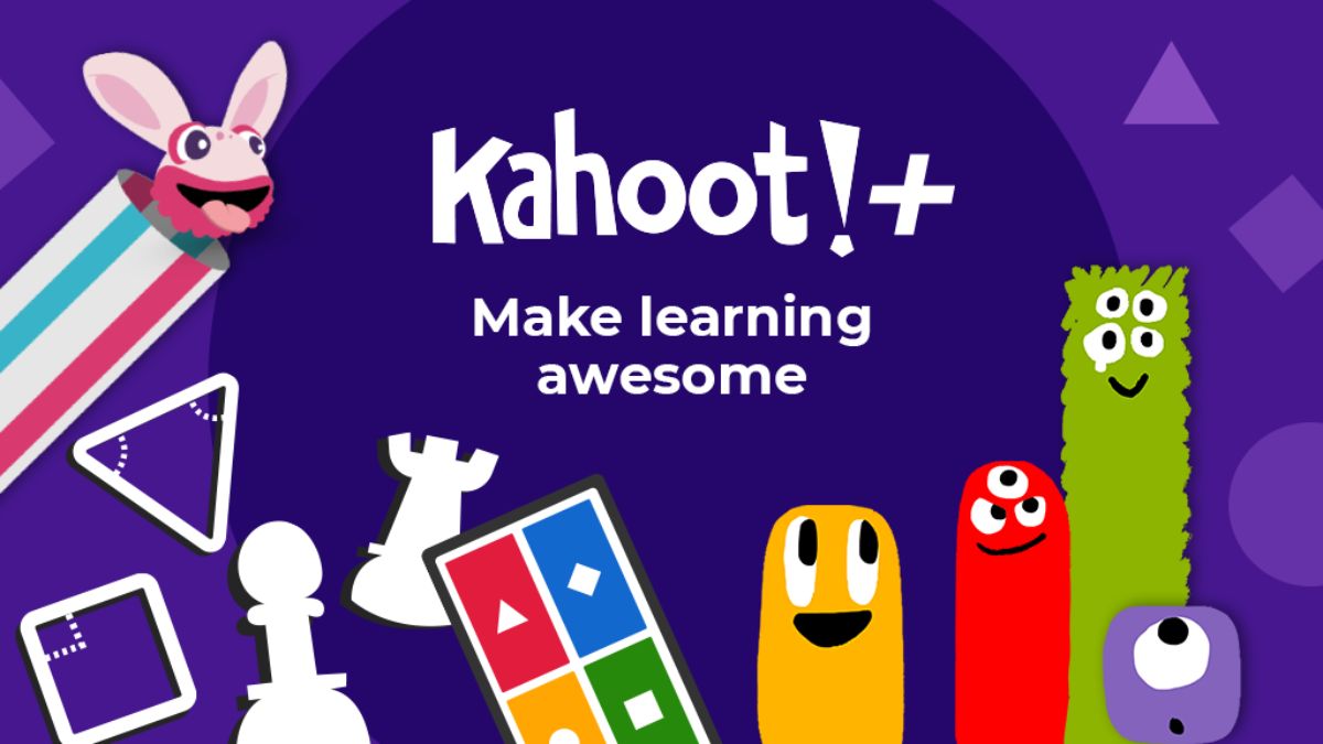 kahoot! 360 spirit