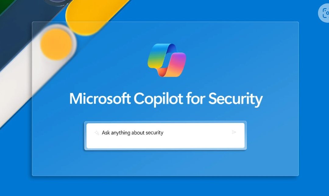 Microsoft Copilot for Security chính thức ra mắt