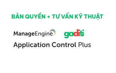 Tư vấn mua bản quyền Application Control Plus