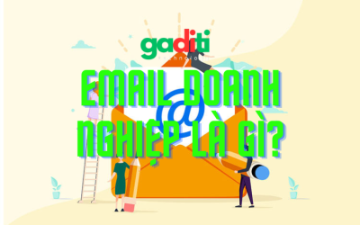 Email doanh nghiệp là gì? Tại sao cần sử dụng email doanh nghiệp?