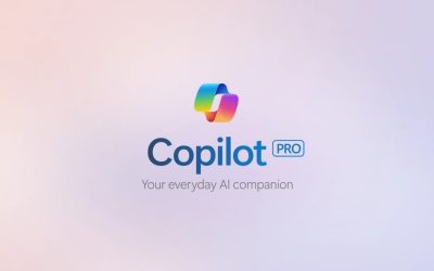 Copilot Pro là gì? Tại sao nên dùng Copilot bản quyền?