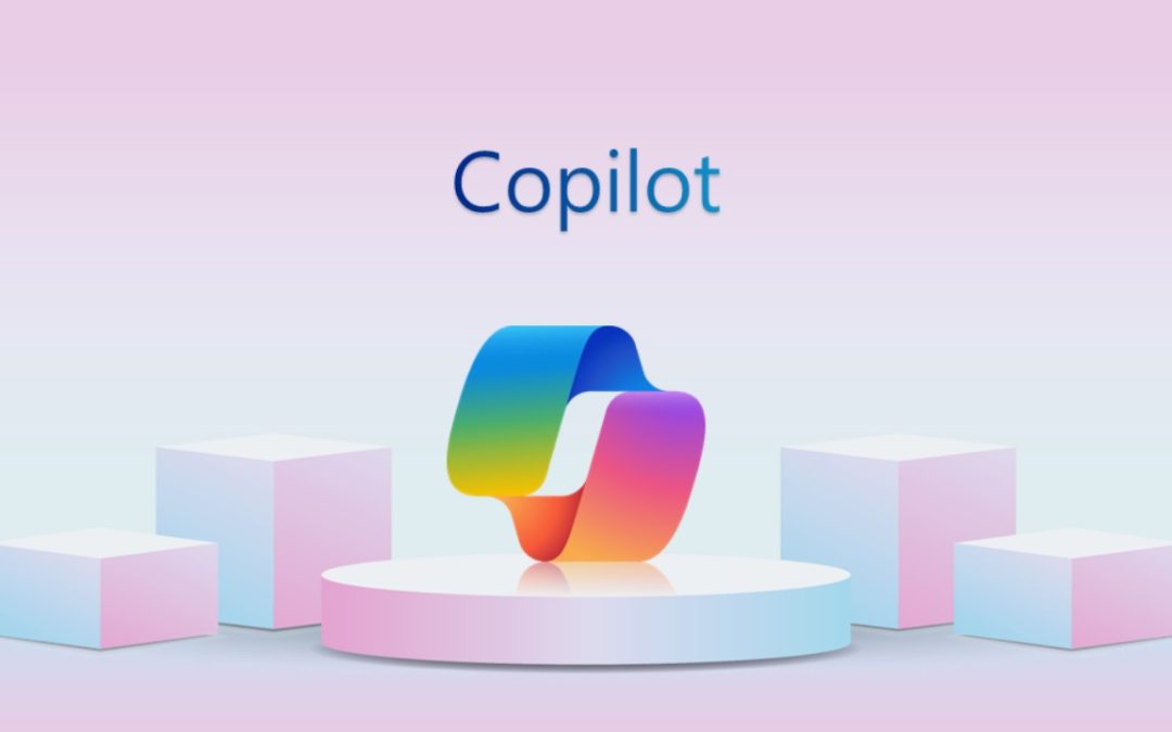 Làm quen với Microsoft Copilot – Trợ lý AI cho cá nhân và doanh nghiệp