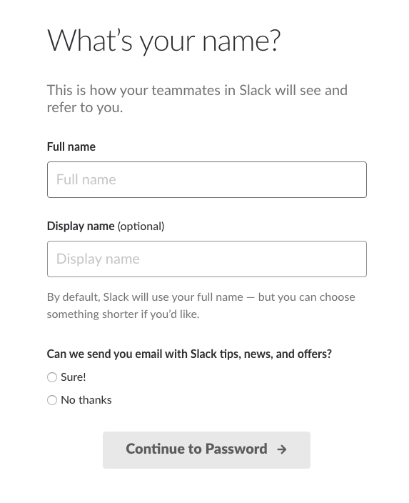 So sánh Microsoft Teams và Slack