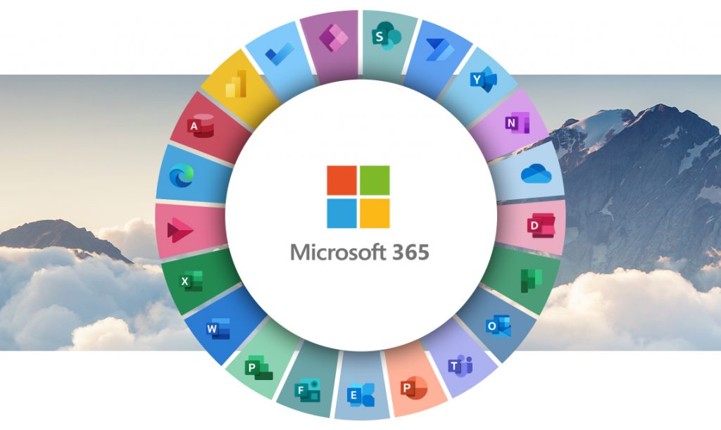 microsoft 365