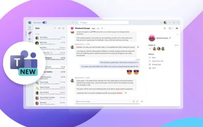 Tư vấn mua bản quyền Microsoft Teams. Doanh nghiệp mua gói nào? So sánh với các phần mềm khác