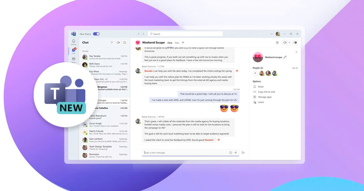 Tư vấn mua bản quyền Microsoft Teams | Doanh nghiệp mua gói nào? So sánh với các phần mềm khác