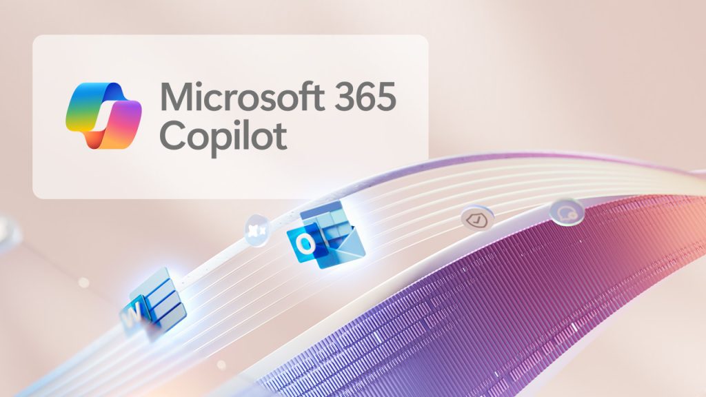 Copilot Cho Microsoft 365 Là Gì?