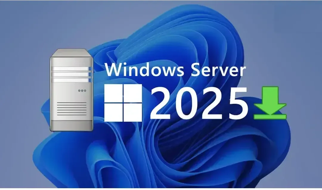 Windows Server 2025 có gì mới?