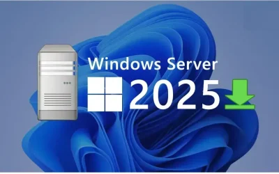 Windows Server 2025 có gì mới?