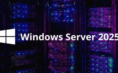 Windows Server 2025 có gì? Những điểm chính cần biết