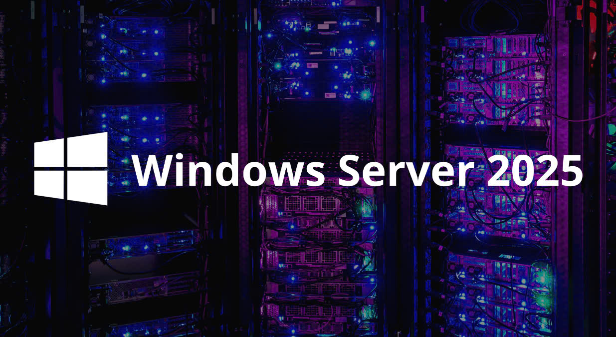 Windows Server 2025 có gì? Những điểm chính cần biết