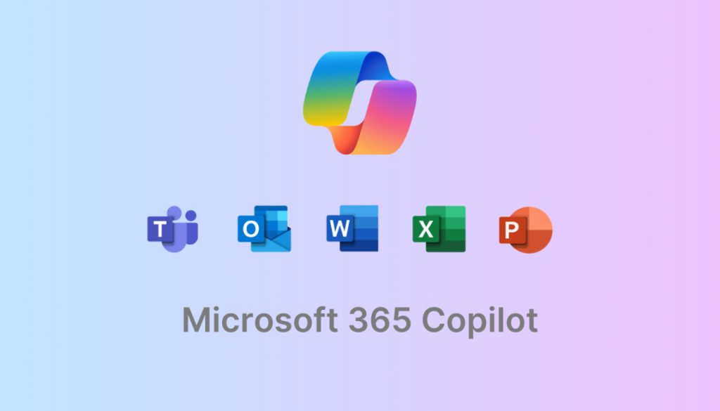 So Sánh Google Gemini For Workspace vs Microsoft Copilit For M365