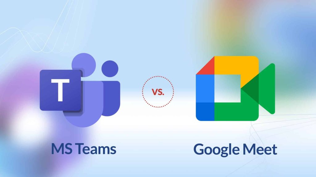 So Sánh Google Gemini For Workspace vs Microsoft Copilit For M365