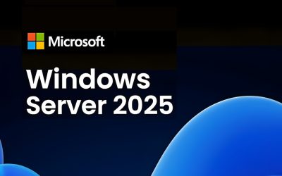 Tư vấn mua bản quyền Windows Server 2025