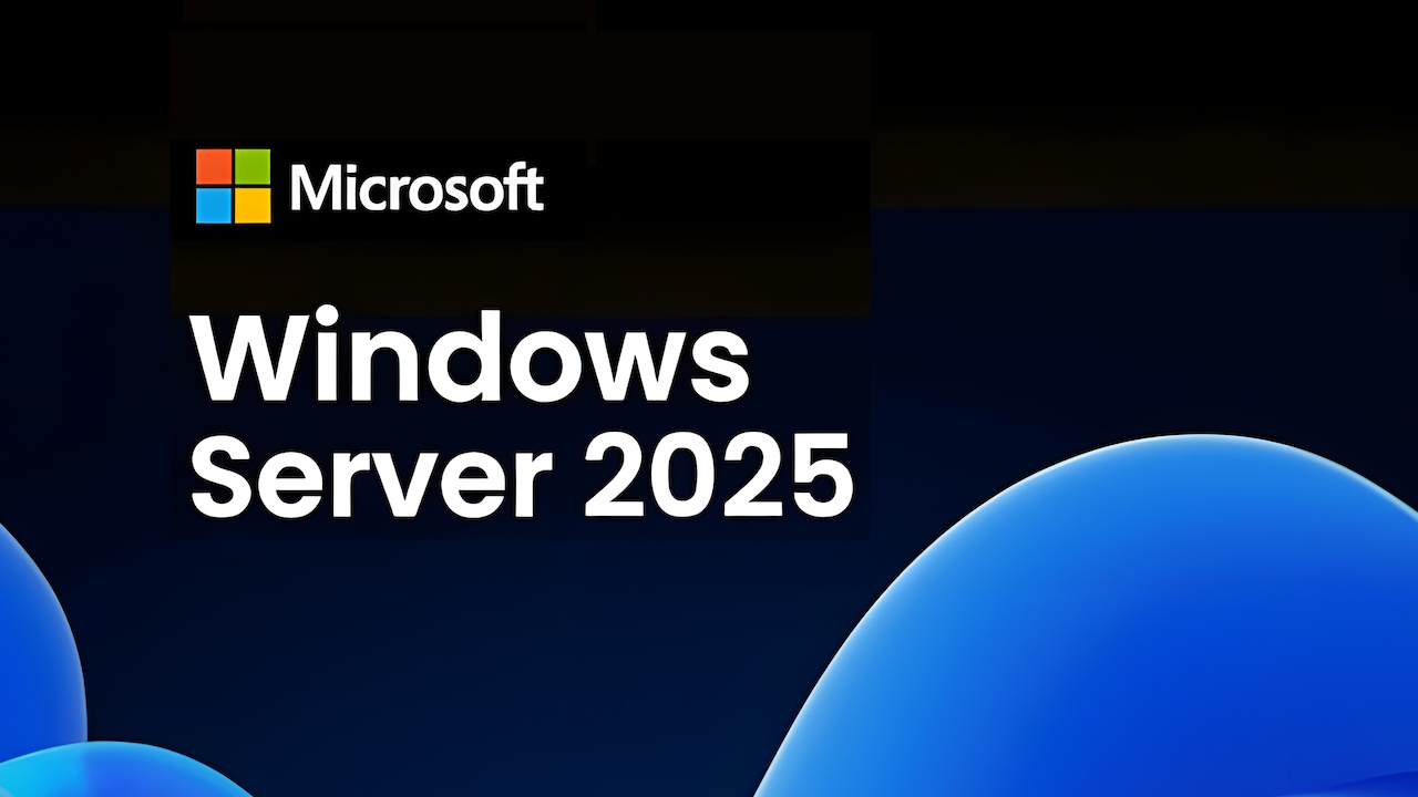 Windows Server 2025 có gì? Những điểm chính cần biết