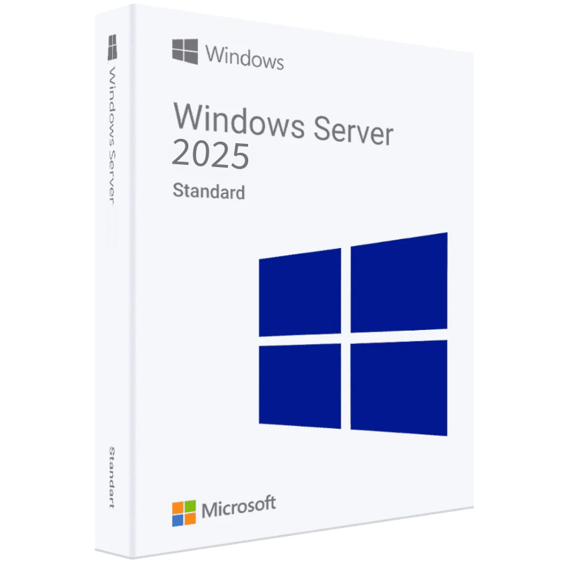 TƯ VẤN MUA BẢN QUYỀN WINDOWS SERVER 2025