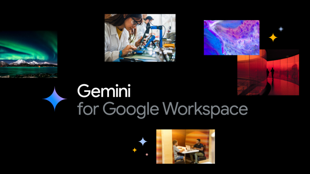 So Sánh Google Gemini For Workspace vs Microsoft Copilit For M365