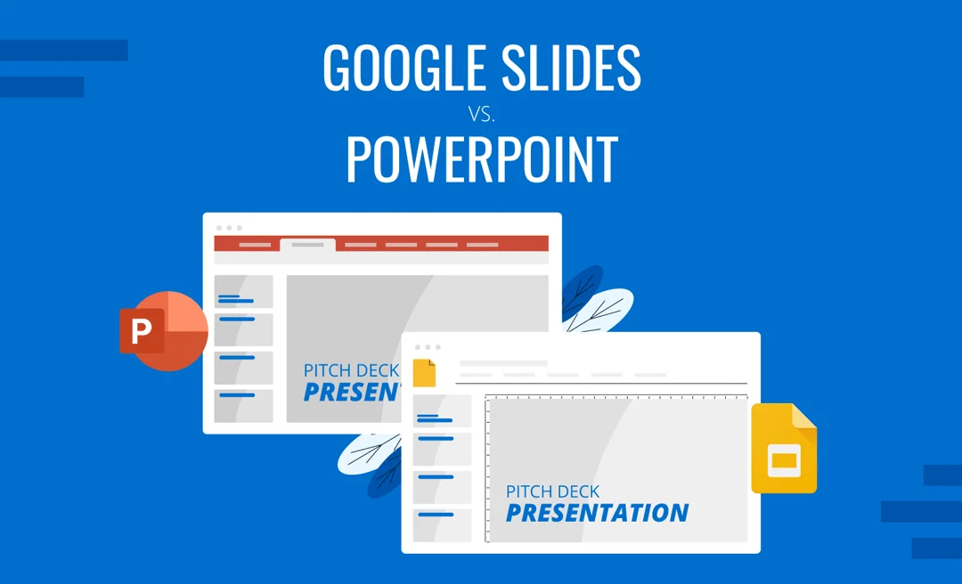 Google Slides vs. PowerPoint: So Sánh Chi Tiết