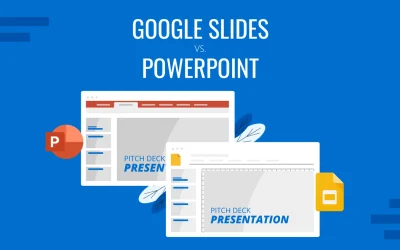 Google Slides vs. PowerPoint: So Sánh Chi Tiết