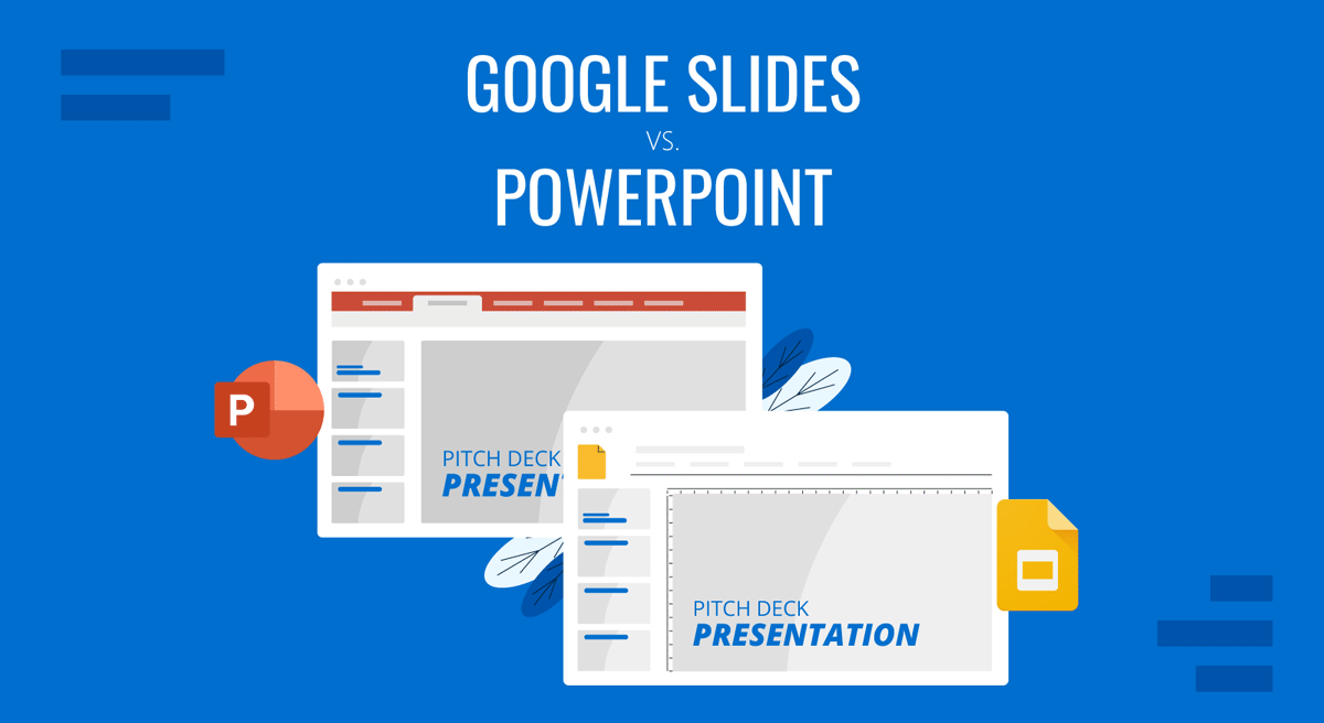 Google Slides vs. PowerPoint: So Sánh Chi Tiết