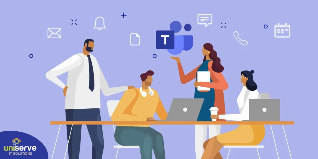 Microsoft Teams vs Google Meet: Công cụ nào tốt hơn cho doanh nghiệp của bạn?