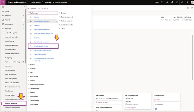 Tóm tắt AI với Copilot trong Dynamics 365 Supply Chain Management (Quản lý chuỗi cung ứng Dynamics 365)