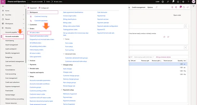 Tóm tắt AI với Copilot trong Dynamics 365 Supply Chain Management (Quản lý chuỗi cung ứng Dynamics 365)