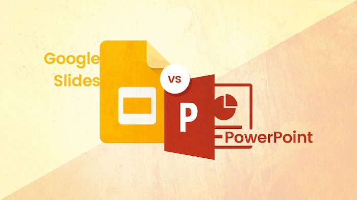 Google Slides vs. PowerPoint: So Sánh Chi Tiết