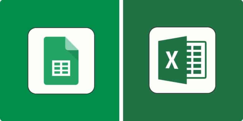 Google Sheets vs. Excel: Cái nào phù hợp với bạn?