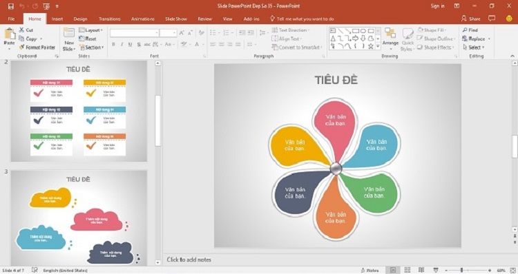 Google Slides vs. PowerPoint: So Sánh Chi Tiết