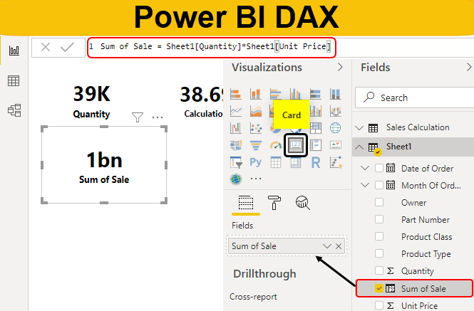 Power BI là gì?