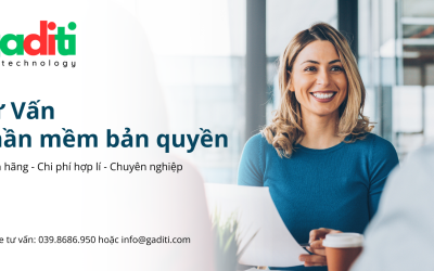 Siết chặt bản quyền phần mềm: Doanh nghiệp cần làm gì để tránh rủi ro pháp lý?
