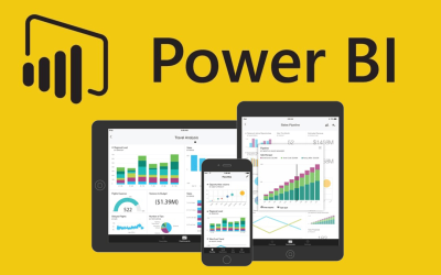 Power BI là gì?