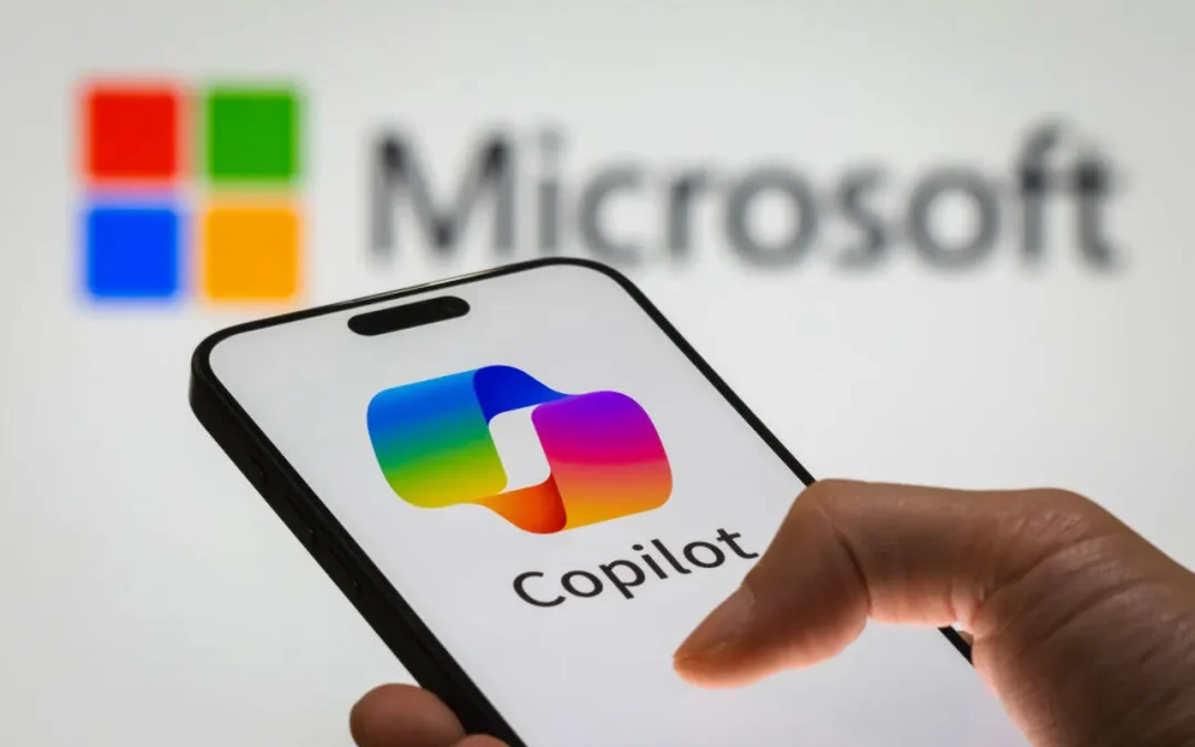 Tư vấn mua bản quyền Copilot cho doanh nghiệp nhỏ (SMB)