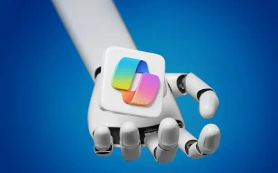 Kích hoạt các trợ lý ảo trong Microsoft 365 Copilot Chat