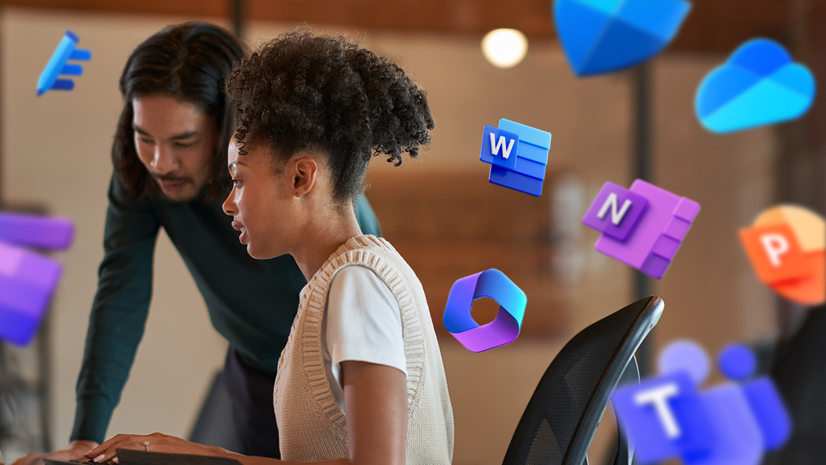 Sử dụng Microsoft 365 Copilot để thúc đẩy tăng trưởng cho doanh nghiệp ở mọi quy mô