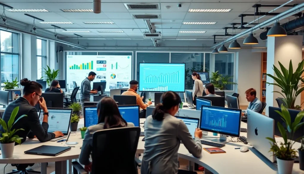 Hướng dẫn dành cho người mới bắt đầu với Zoho Workplace