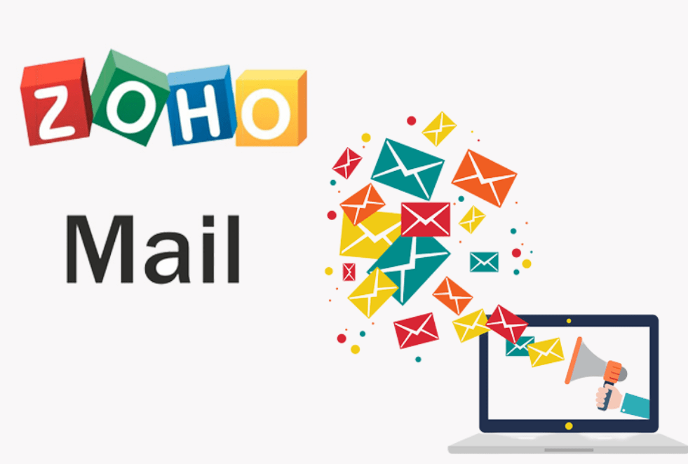 Zoho Workplace 2025: Cập nhật mới cho doanh nghiệp hiện đại