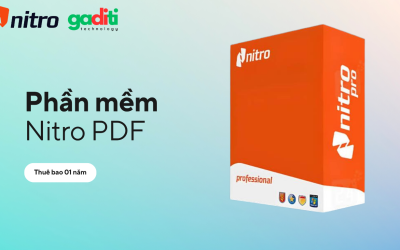 Tư vấn mua bản quyền Nitro giá tốt